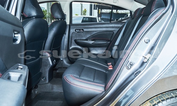 Buy Used Nissan Almera Other Car in Bangkok in Bangkok Buy Used Nissan Almera Other Car in Bangkok in Bangkok