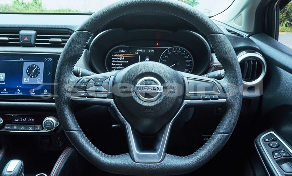 Buy Used Nissan Almera Other Car in Bangkok in Bangkok Buy Used Nissan Almera Other Car in Bangkok in Bangkok