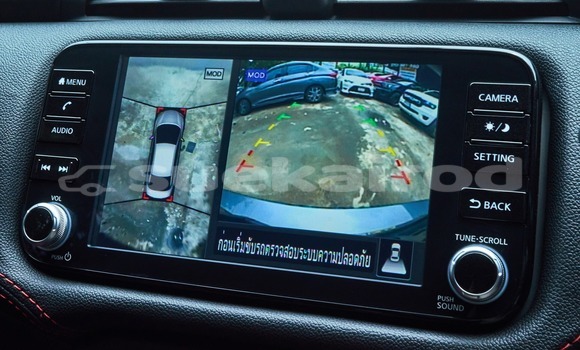 Buy Used Nissan Almera Other Car in Bangkok in Bangkok Buy Used Nissan Almera Other Car in Bangkok in Bangkok