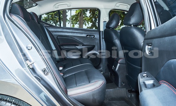 Buy Used Nissan Almera Other Car in Bangkok in Bangkok Buy Used Nissan Almera Other Car in Bangkok in Bangkok