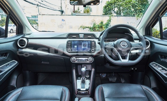 Buy Used Nissan Almera Other Car in Bangkok in Bangkok Buy Used Nissan Almera Other Car in Bangkok in Bangkok