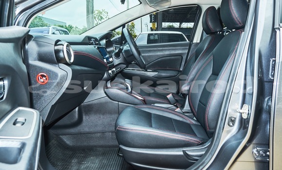 Buy Used Nissan Almera Other Car in Bangkok in Bangkok Buy Used Nissan Almera Other Car in Bangkok in Bangkok