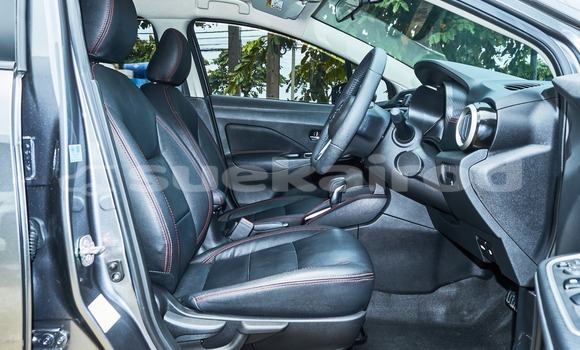 Buy Used Nissan Almera Other Car in Bangkok in Bangkok Buy Used Nissan Almera Other Car in Bangkok in Bangkok