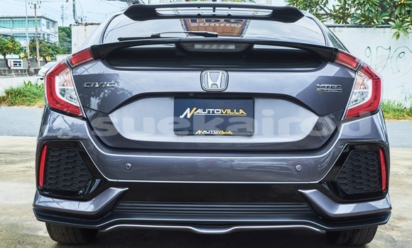 Buy Used Honda Civic Other Car in Bangkok in Bangkok Buy Used Honda Civic Other Car in Bangkok in Bangkok