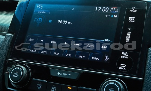 Buy Used Honda Civic Other Car in Bangkok in Bangkok Buy Used Honda Civic Other Car in Bangkok in Bangkok