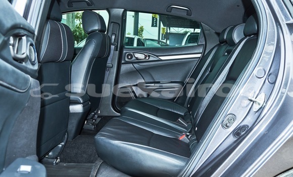 Buy Used Honda Civic Other Car in Bangkok in Bangkok Buy Used Honda Civic Other Car in Bangkok in Bangkok