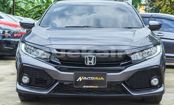 Buy Used Honda Civic Other Car in Bangkok in Bangkok Buy Used Honda Civic Other Car in Bangkok in Bangkok