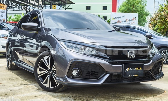 Buy Used Honda Civic Other Car in Bangkok in Bangkok Buy Used Honda Civic Other Car in Bangkok in Bangkok