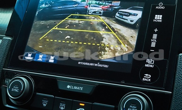 Buy Used Honda Civic Other Car in Bangkok in Bangkok Buy Used Honda Civic Other Car in Bangkok in Bangkok