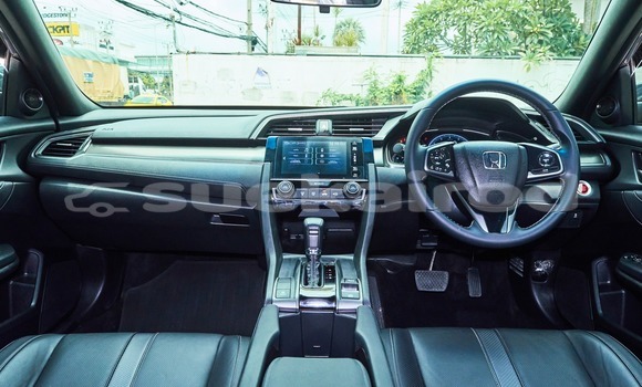 Buy Used Honda Civic Other Car in Bangkok in Bangkok Buy Used Honda Civic Other Car in Bangkok in Bangkok