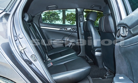 Buy Used Honda Civic Other Car in Bangkok in Bangkok Buy Used Honda Civic Other Car in Bangkok in Bangkok