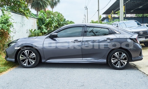 Buy Used Honda Civic Other Car in Bangkok in Bangkok Buy Used Honda Civic Other Car in Bangkok in Bangkok