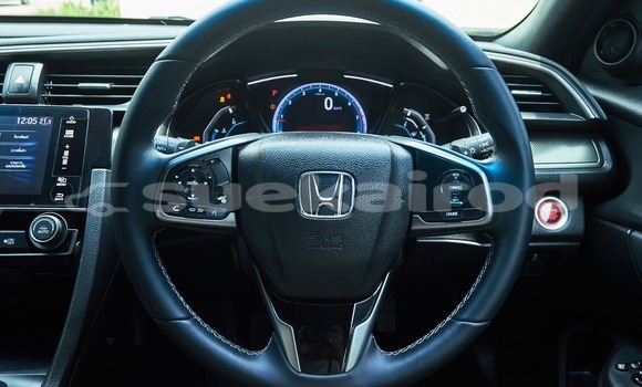 Buy Used Honda Civic Other Car in Bangkok in Bangkok Buy Used Honda Civic Other Car in Bangkok in Bangkok