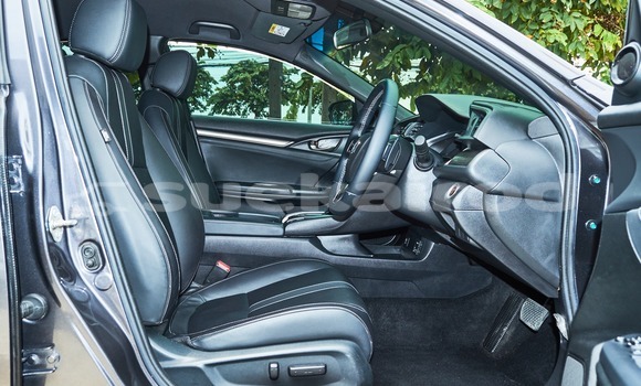 Buy Used Honda Civic Other Car in Bangkok in Bangkok Buy Used Honda Civic Other Car in Bangkok in Bangkok