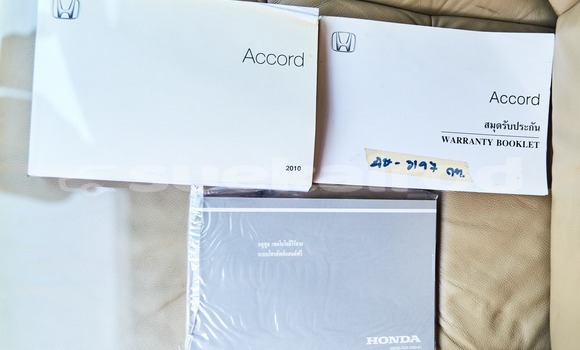 Buy Used Honda Accord Black Car in Bangkok in Bangkok Buy Used Honda Accord Black Car in Bangkok in Bangkok