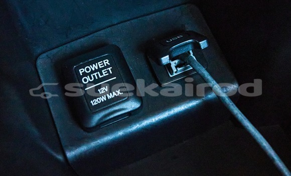 Buy Used Honda Accord Black Car in Bangkok in Bangkok Buy Used Honda Accord Black Car in Bangkok in Bangkok