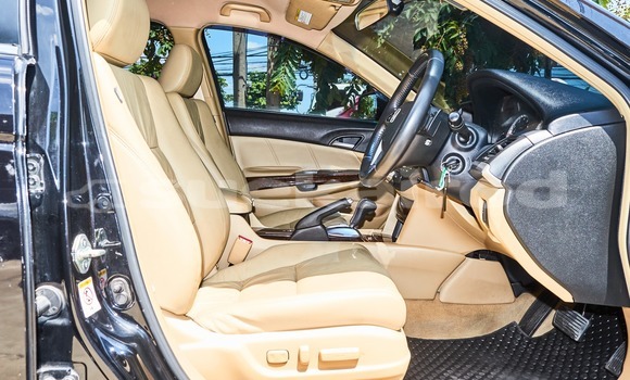 Buy Used Honda Accord Black Car in Bangkok in Bangkok Buy Used Honda Accord Black Car in Bangkok in Bangkok