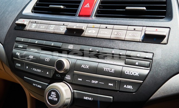 Buy Used Honda Accord Black Car in Bangkok in Bangkok Buy Used Honda Accord Black Car in Bangkok in Bangkok