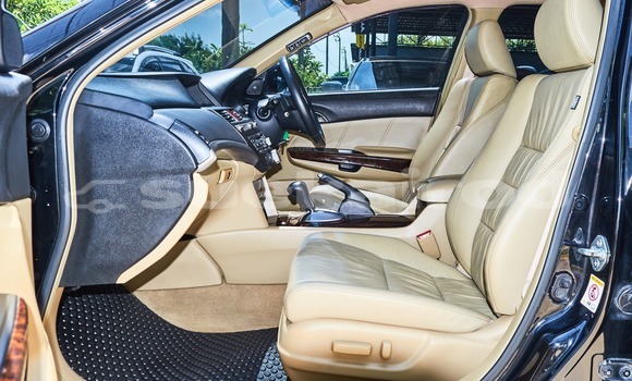 Buy Used Honda Accord Black Car in Bangkok in Bangkok Buy Used Honda Accord Black Car in Bangkok in Bangkok