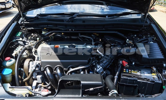 Buy Used Honda Accord Black Car in Bangkok in Bangkok Buy Used Honda Accord Black Car in Bangkok in Bangkok