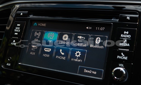 Buy Used Mitsubishi Triton White Car in Bangkok in Bangkok Buy Used Mitsubishi Triton White Car in Bangkok in Bangkok