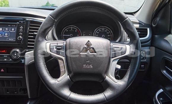 Buy Used Mitsubishi Triton White Car in Bangkok in Bangkok Buy Used Mitsubishi Triton White Car in Bangkok in Bangkok