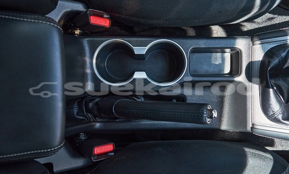 Buy Used Mitsubishi Triton White Car in Bangkok in Bangkok Buy Used Mitsubishi Triton White Car in Bangkok in Bangkok