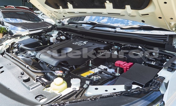 Buy Used Mitsubishi Triton White Car in Bangkok in Bangkok Buy Used Mitsubishi Triton White Car in Bangkok in Bangkok