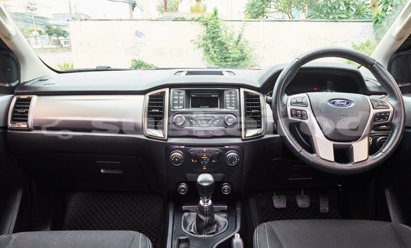 Buy Used Ford Ranger Red Car in Bangkok in Bangkok Buy Used Ford Ranger Red Car in Bangkok in Bangkok