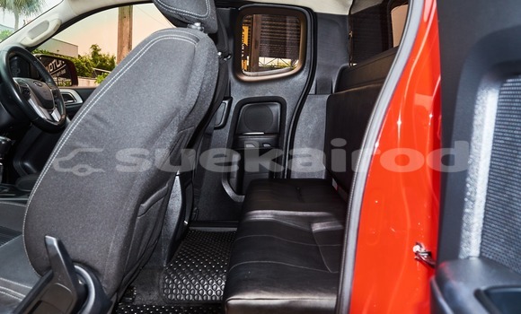 Buy Used Ford Ranger Red Car in Bangkok in Bangkok Buy Used Ford Ranger Red Car in Bangkok in Bangkok