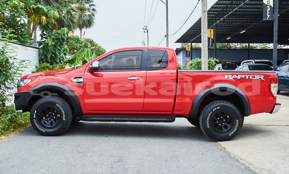 Buy Used Ford Ranger Red Car in Bangkok in Bangkok Buy Used Ford Ranger Red Car in Bangkok in Bangkok