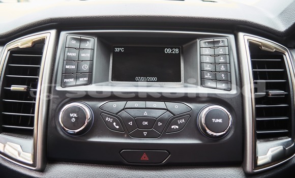 Buy Used Ford Ranger Red Car in Bangkok in Bangkok Buy Used Ford Ranger Red Car in Bangkok in Bangkok