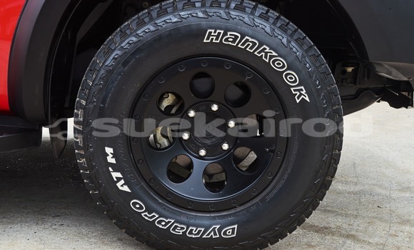 Buy Used Ford Ranger Red Car in Bangkok in Bangkok Buy Used Ford Ranger Red Car in Bangkok in Bangkok