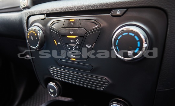 Buy Used Ford Ranger Red Car in Bangkok in Bangkok Buy Used Ford Ranger Red Car in Bangkok in Bangkok