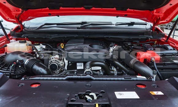 Buy Used Ford Ranger Red Car in Bangkok in Bangkok Buy Used Ford Ranger Red Car in Bangkok in Bangkok