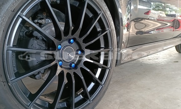 Buy Used Mitsubishi Lancer Black Car in Bangkok in Bangkok Buy Used Mitsubishi Lancer Black Car in Bangkok in Bangkok