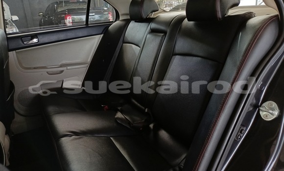 Buy Used Mitsubishi Lancer Black Car in Bangkok in Bangkok Buy Used Mitsubishi Lancer Black Car in Bangkok in Bangkok
