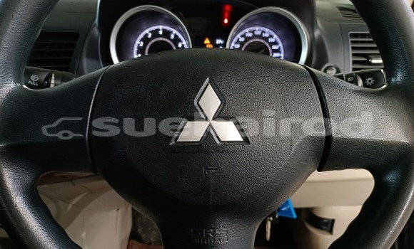 Buy Used Mitsubishi Lancer Black Car in Bangkok in Bangkok Buy Used Mitsubishi Lancer Black Car in Bangkok in Bangkok