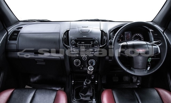 ซื้อ รถมือสอง Isuzu D-Max สีดำ รถยนต์ ใน %{เมือง} ใน กรุงเทพมหานคร ซื้อ รถมือสอง Isuzu D-Max สีดำ รถยนต์ ใน %{เมือง} ใน กรุงเทพมหานคร