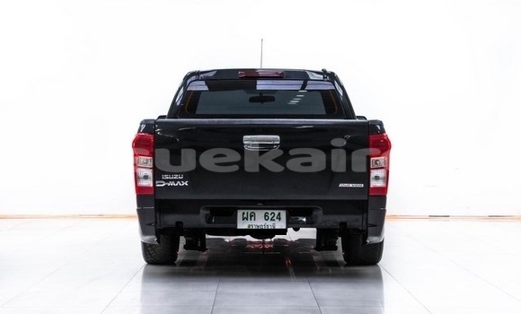ซื้อ รถมือสอง Isuzu D-Max สีดำ รถยนต์ ใน %{เมือง} ใน กรุงเทพมหานคร ซื้อ รถมือสอง Isuzu D-Max สีดำ รถยนต์ ใน %{เมือง} ใน กรุงเทพมหานคร
