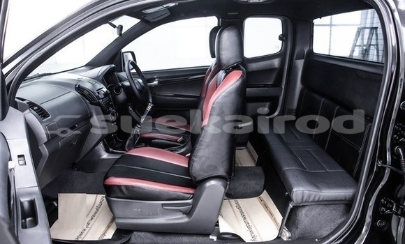 ซื้อ รถมือสอง Isuzu D-Max สีดำ รถยนต์ ใน %{เมือง} ใน กรุงเทพมหานคร ซื้อ รถมือสอง Isuzu D-Max สีดำ รถยนต์ ใน %{เมือง} ใน กรุงเทพมหานคร