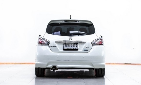 ซื้อ รถมือสอง Nissan Pulsar ขาว รถยนต์ ใน %{เมือง} ใน กรุงเทพมหานคร ซื้อ รถมือสอง Nissan Pulsar ขาว รถยนต์ ใน %{เมือง} ใน กรุงเทพมหานคร