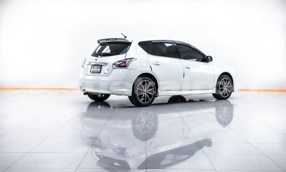 ซื้อ รถมือสอง Nissan Pulsar ขาว รถยนต์ ใน %{เมือง} ใน กรุงเทพมหานคร ซื้อ รถมือสอง Nissan Pulsar ขาว รถยนต์ ใน %{เมือง} ใน กรุงเทพมหานคร