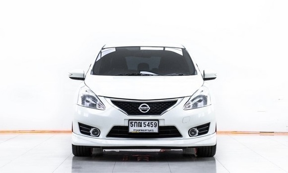 ซื้อ รถมือสอง Nissan Pulsar ขาว รถยนต์ ใน %{เมือง} ใน กรุงเทพมหานคร ซื้อ รถมือสอง Nissan Pulsar ขาว รถยนต์ ใน %{เมือง} ใน กรุงเทพมหานคร