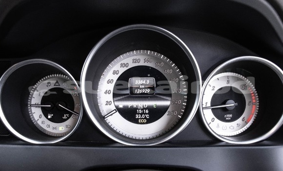 Buy Used Mercedes‒Benz C–Class Black Car in Bangkok in Bangkok Buy Used Mercedes‒Benz C–Class Black Car in Bangkok in Bangkok