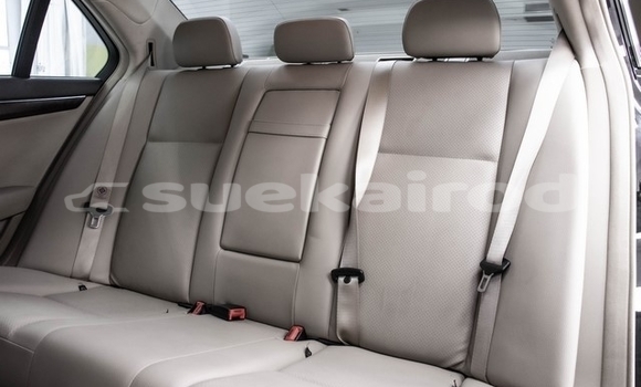 Buy Used Mercedes‒Benz C–Class Black Car in Bangkok in Bangkok Buy Used Mercedes‒Benz C–Class Black Car in Bangkok in Bangkok