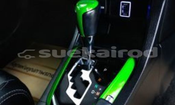 Buy Used Toyota Altis White Car in Bangkok in Bangkok Buy Used Toyota Altis White Car in Bangkok in Bangkok