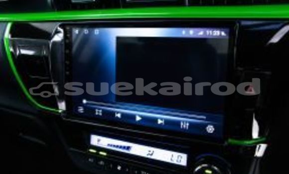 Buy Used Toyota Altis White Car in Bangkok in Bangkok Buy Used Toyota Altis White Car in Bangkok in Bangkok