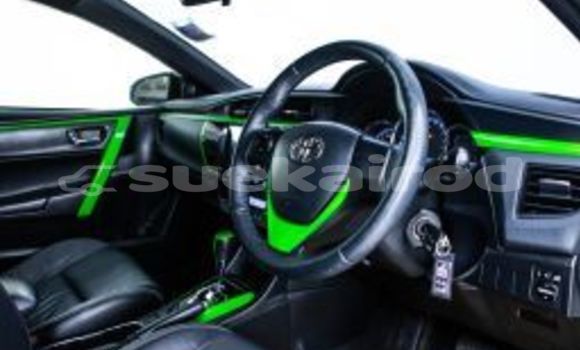 Buy Used Toyota Altis White Car in Bangkok in Bangkok Buy Used Toyota Altis White Car in Bangkok in Bangkok