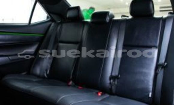Buy Used Toyota Altis White Car in Bangkok in Bangkok Buy Used Toyota Altis White Car in Bangkok in Bangkok